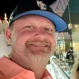 Meet your Posher, Josh